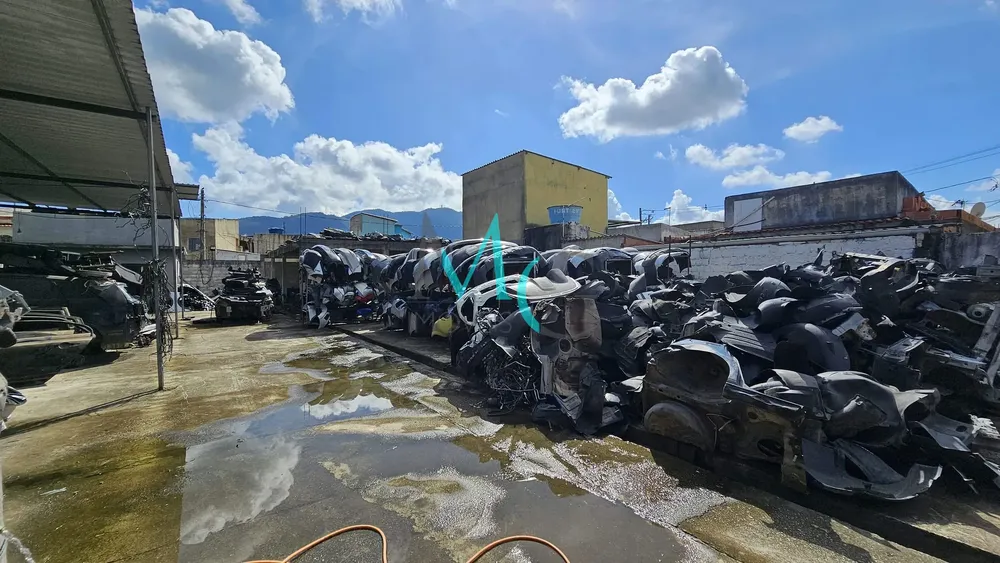 Depósito-Galpão, 1200 m² - Foto 27