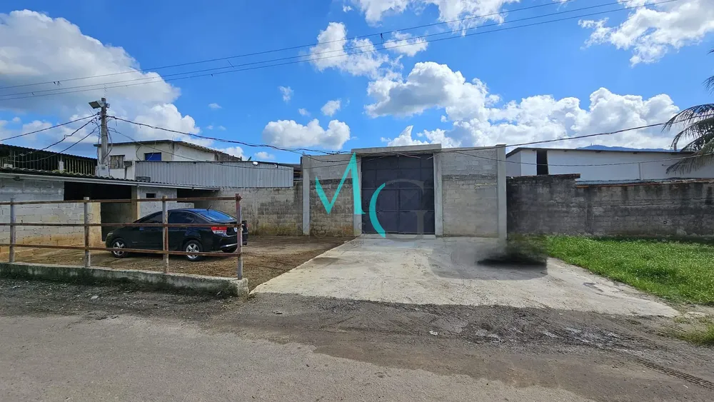 Depósito-Galpão, 1200 m² - Foto 2