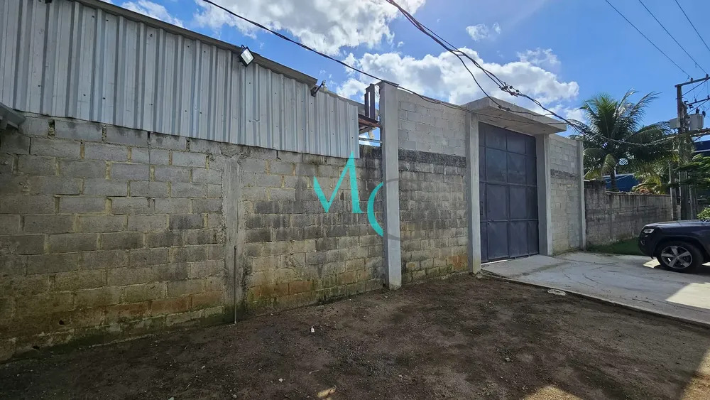 Depósito-Galpão, 1200 m² - Foto 19
