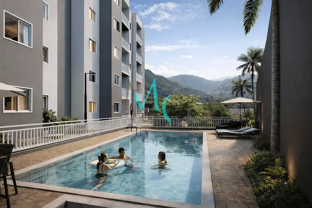 Apartamento, 2 quartos, 45 m² - Foto 10