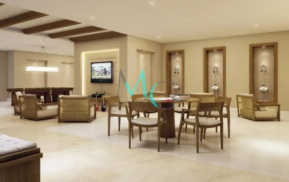 Apartamento, 4 quartos, 145 m² - Foto 22