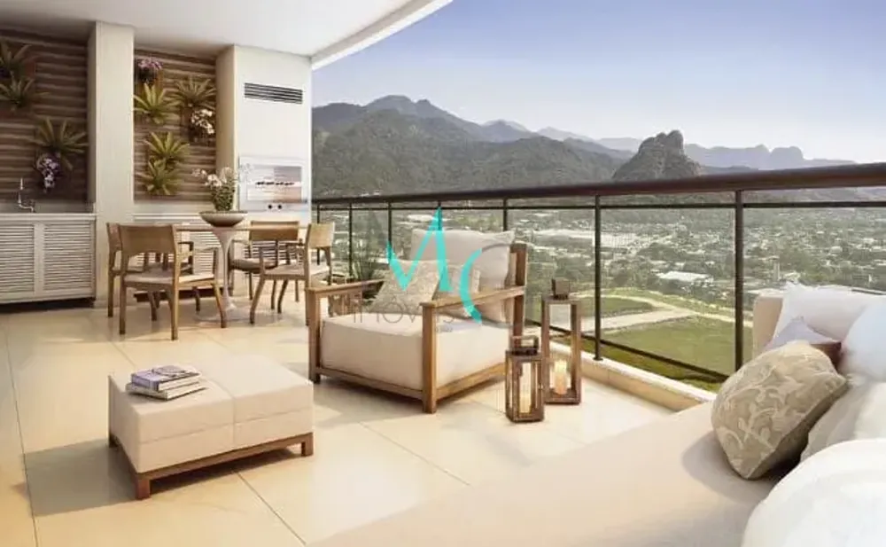 Apartamento, 4 quartos, 145 m² - Foto 9