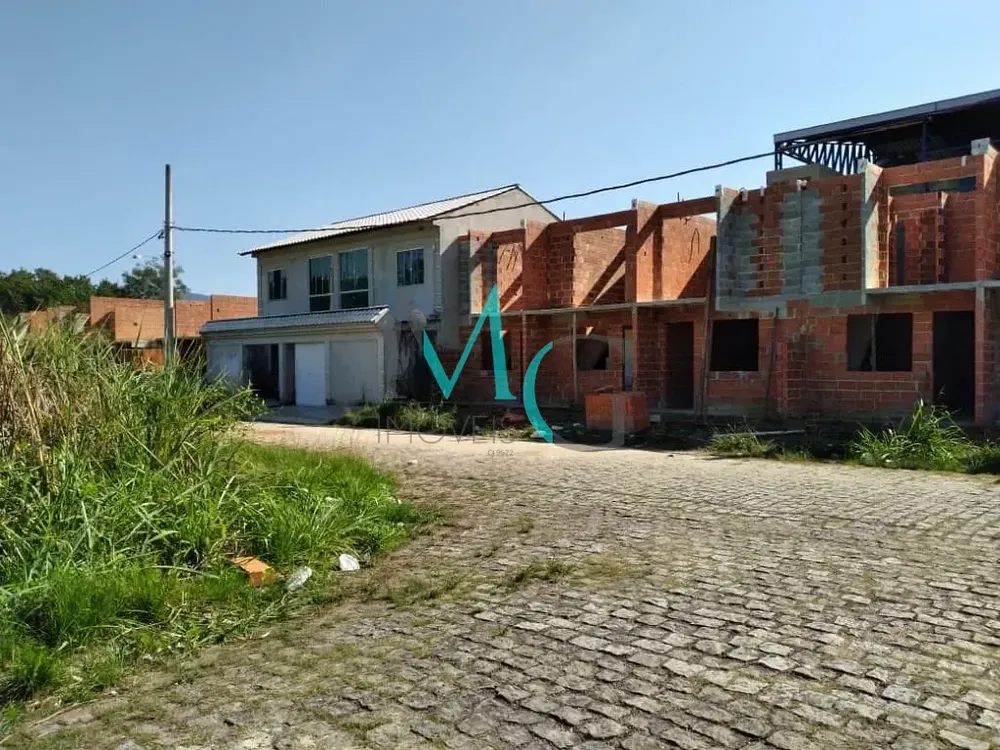 Terreno, 126 m² - Foto 1