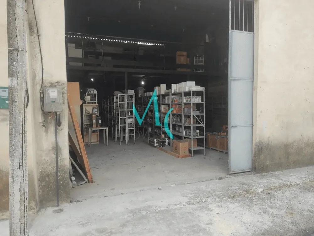 Depósito-Galpão, 142 m² - Foto 16