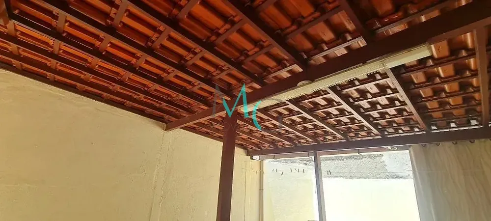 Casa, 2 quartos, 80 m² - Foto 3