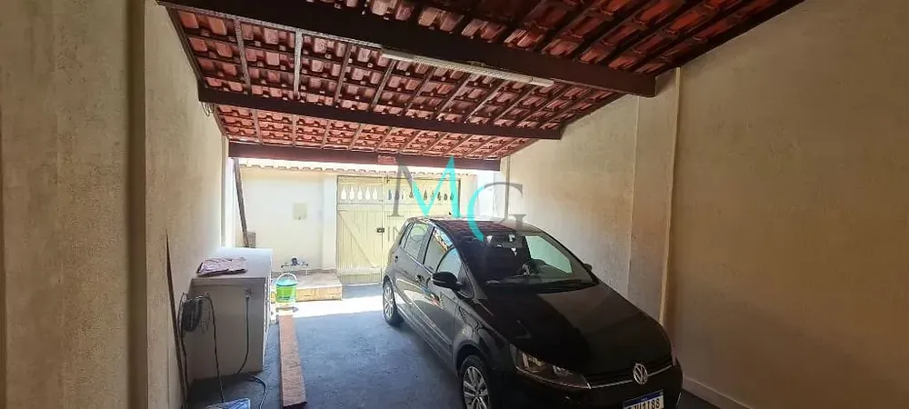 Casa, 2 quartos, 80 m² - Foto 5