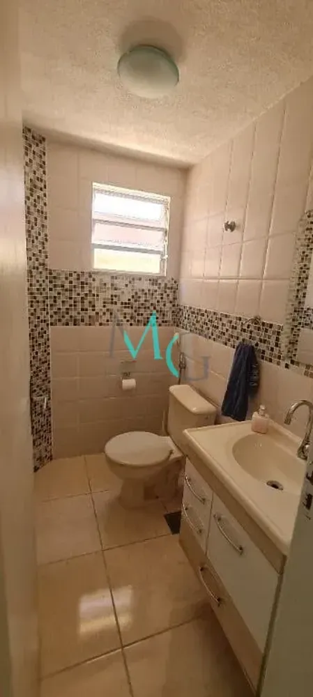 Casa, 2 quartos, 80 m² - Foto 1