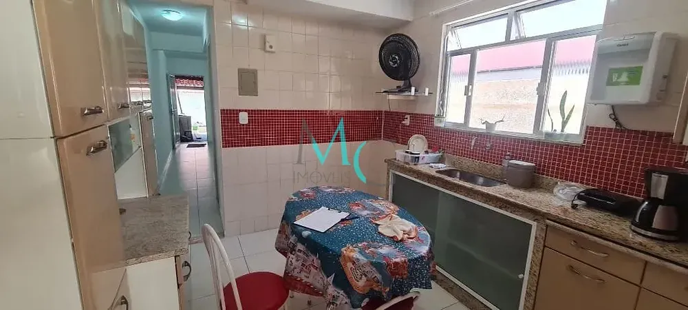 Casa, 2 quartos, 80 m² - Foto 4