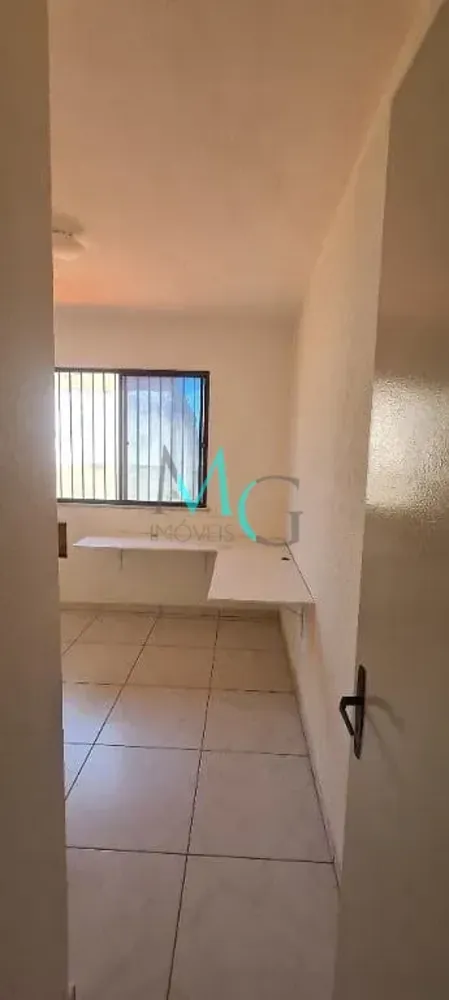 Casa, 2 quartos, 80 m² - Foto 2