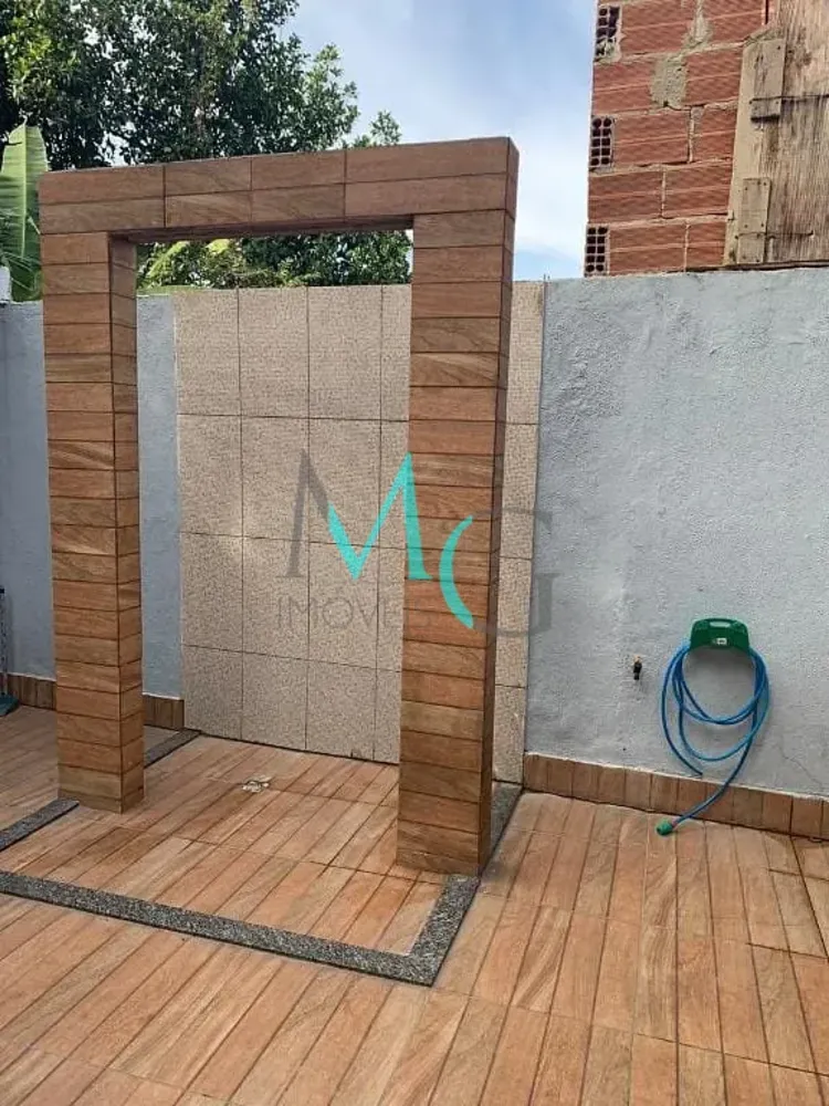 Casa, 2 quartos, 98 m² - Foto 16
