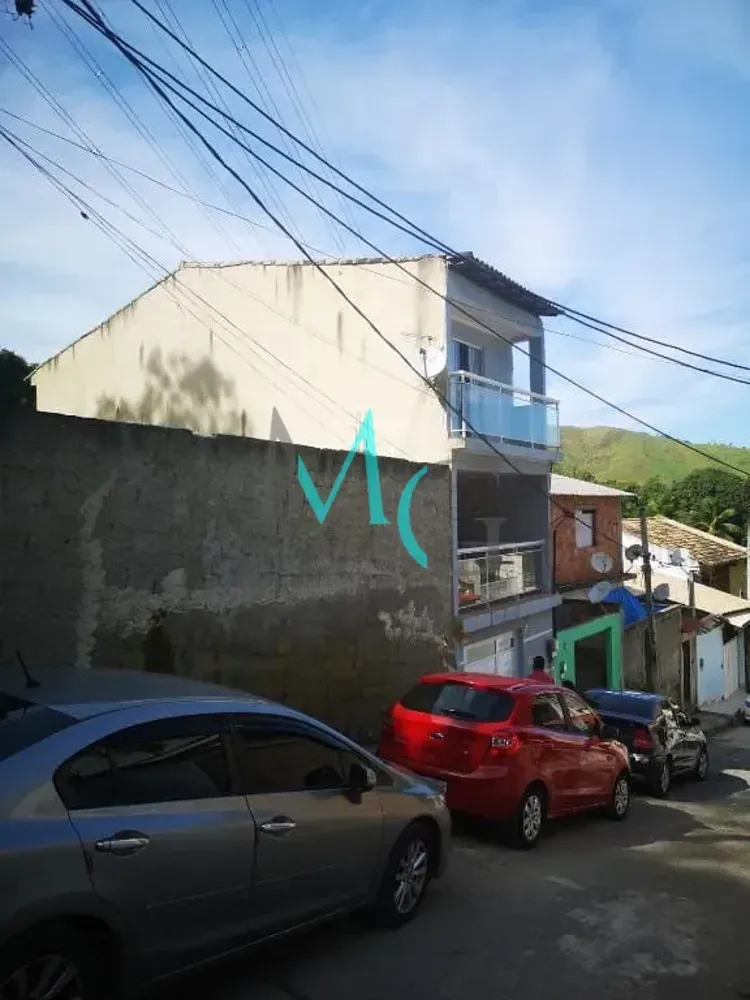 Casa, 2 quartos, 98 m² - Foto 33