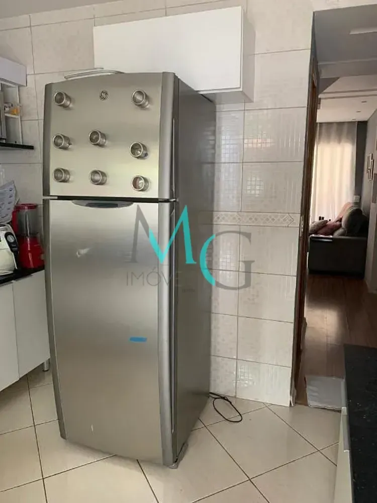 Casa, 2 quartos, 98 m² - Foto 1