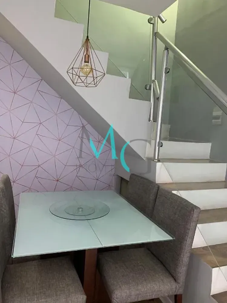 Casa, 2 quartos, 98 m² - Foto 39