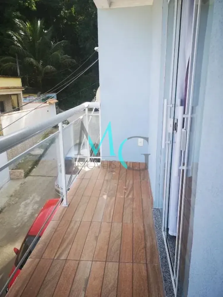 Casa, 2 quartos, 98 m² - Foto 36