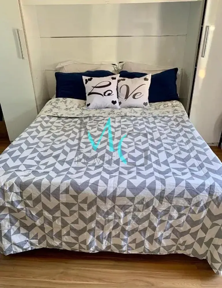 Casa, 2 quartos, 98 m² - Foto 41