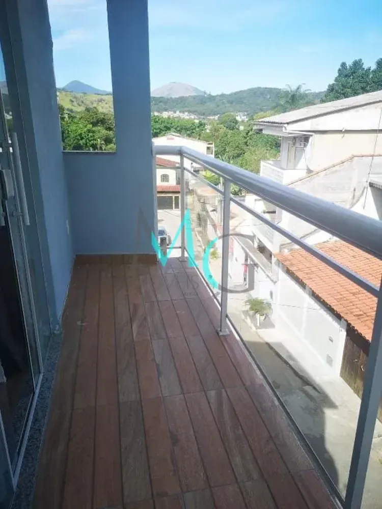 Casa, 2 quartos, 98 m² - Foto 3