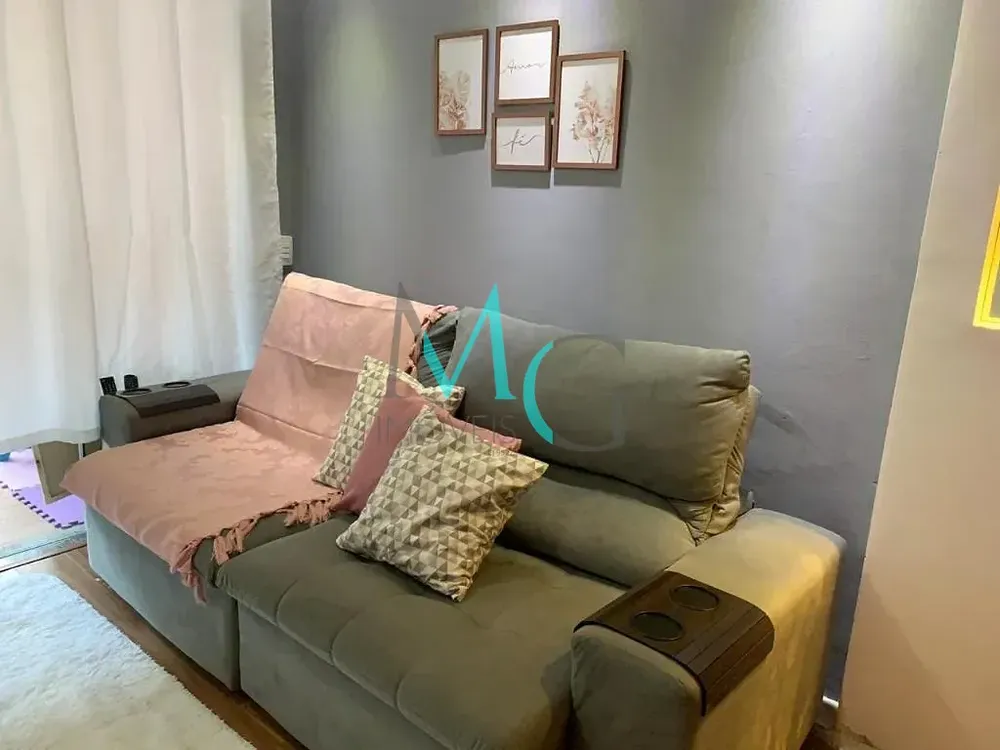 Casa, 2 quartos, 98 m² - Foto 11