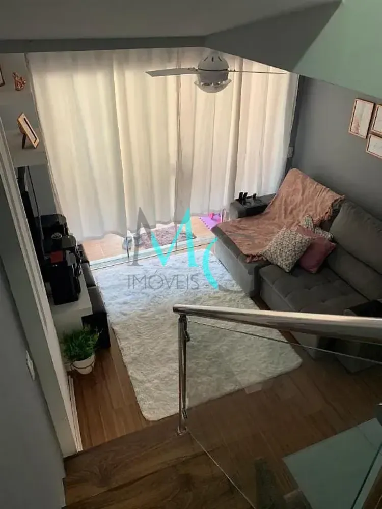 Casa, 2 quartos, 98 m² - Foto 8