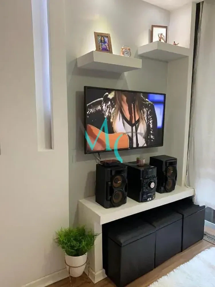 Casa, 2 quartos, 98 m² - Foto 26