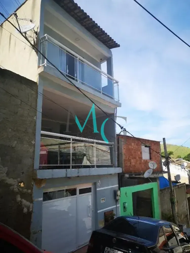 Casa, 2 quartos, 98 m² - Foto 17