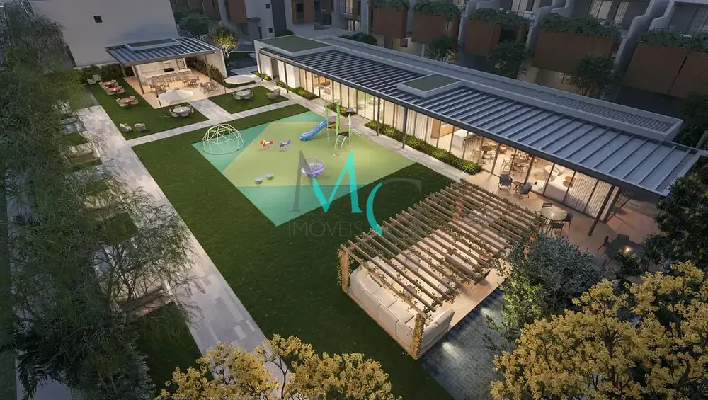Casa, 4 quartos, 367 m² - Foto 22