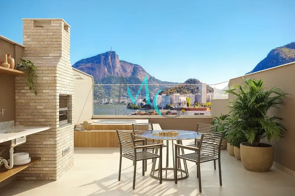 Apartamento, 1 quarto, 45 m² - Foto 6