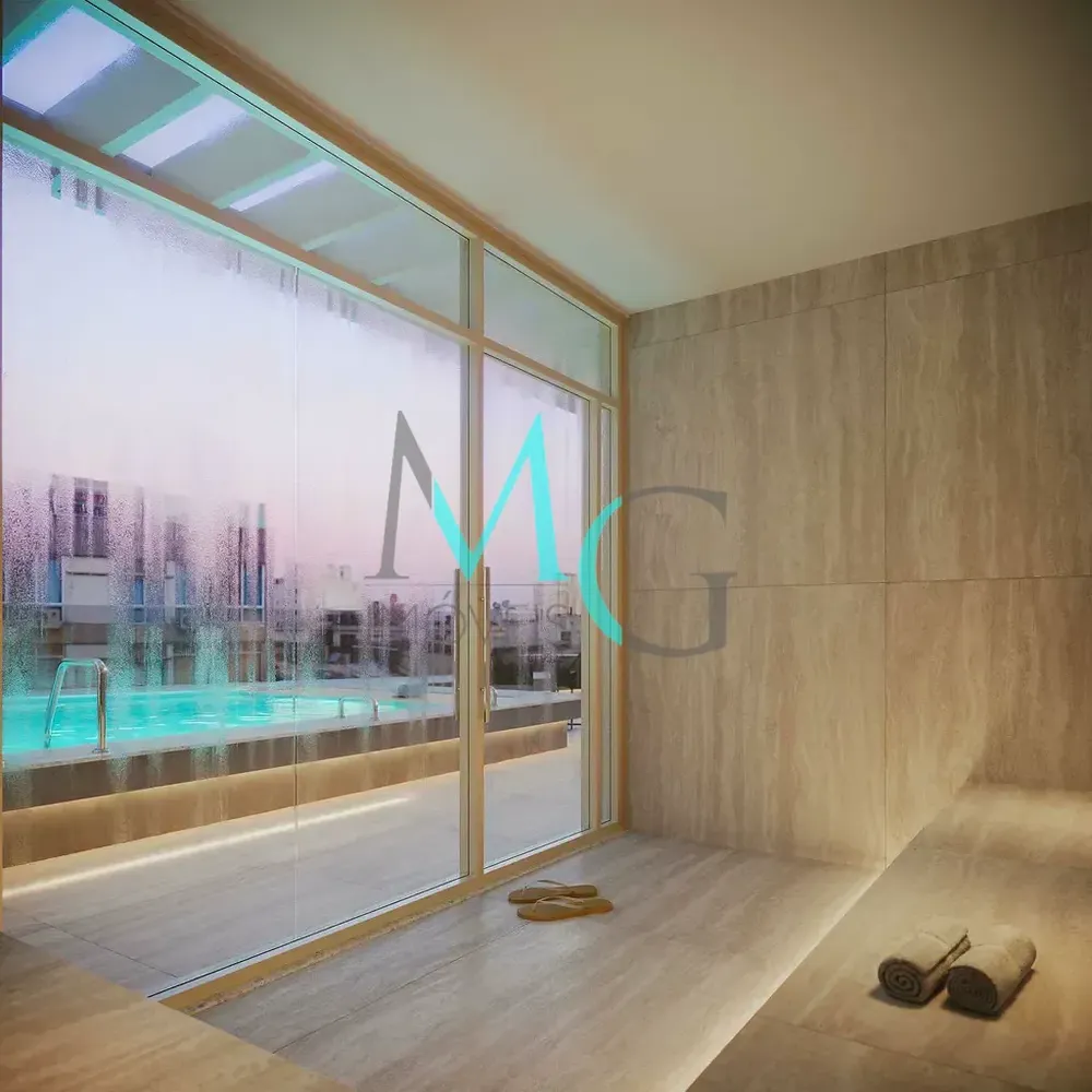 Apartamento, 1 quarto, 32 m² - Foto 10
