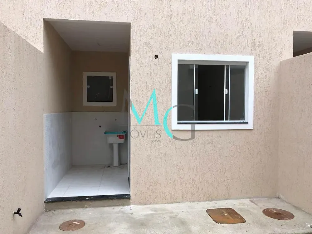 Casa, 2 quartos, 98 m² - Foto 29