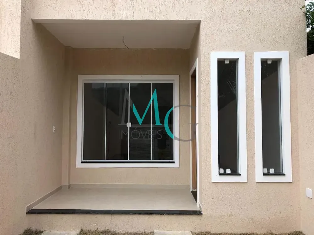 Casa, 2 quartos, 98 m² - Foto 16