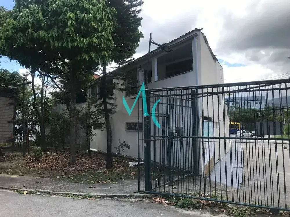 Prédio Inteiro, 392 m² - Foto 1