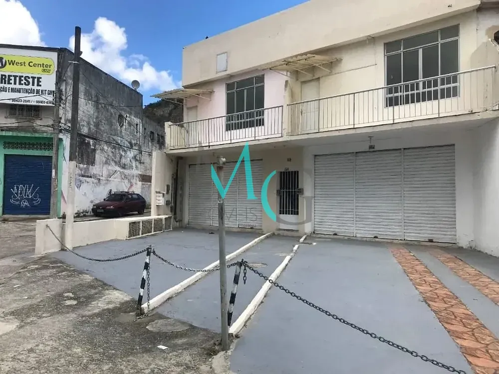 Prédio Inteiro, 392 m² - Foto 4