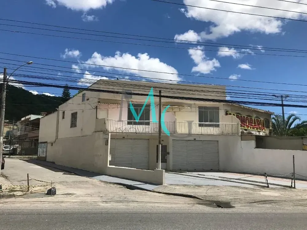 Prédio Inteiro, 392 m² - Foto 3