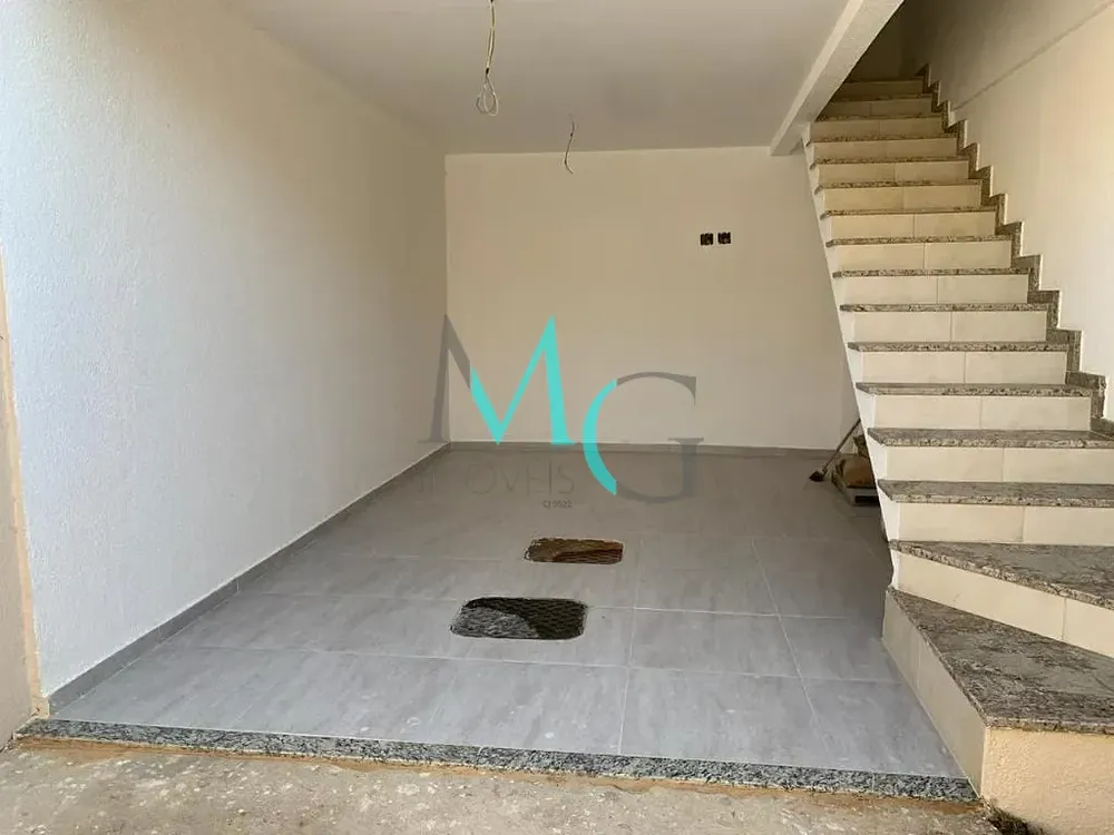 Casa, 2 quartos, 90 m² - Foto 20