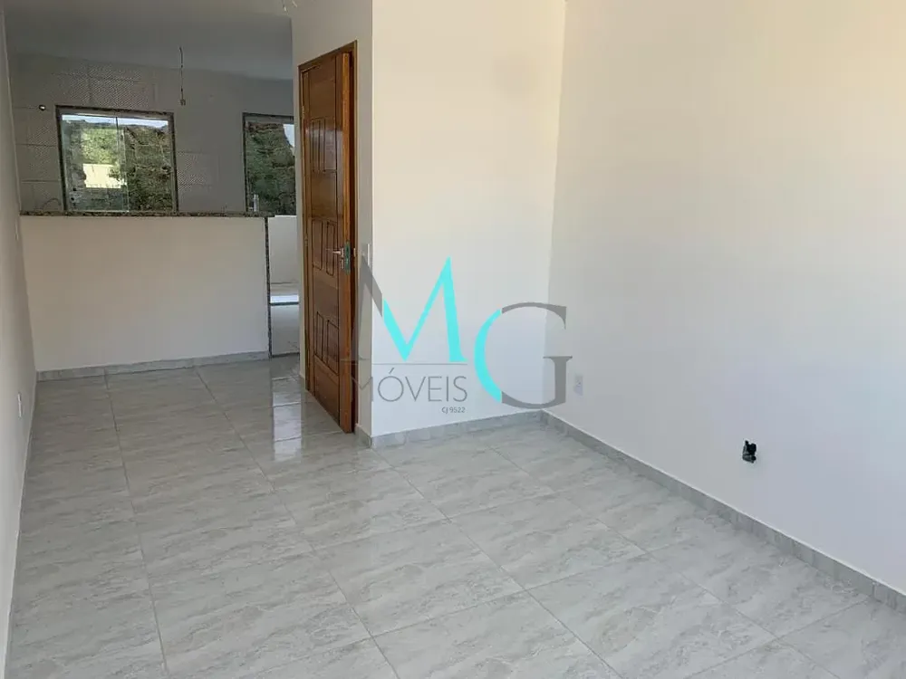 Casa, 2 quartos, 90 m² - Foto 12