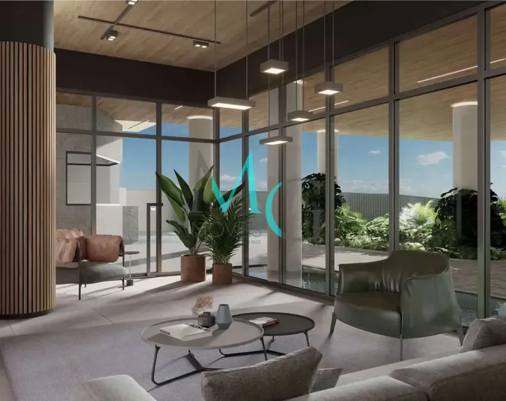 Apartamento, 3 quartos, 96 m² - Foto 5