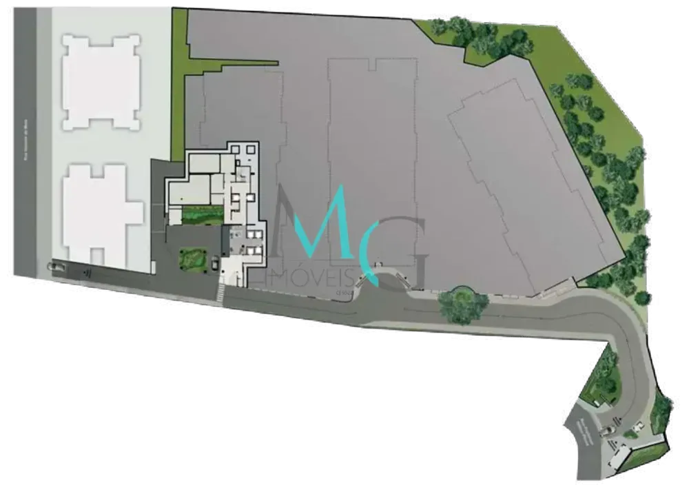 Apartamento, 3 quartos, 96 m² - Foto 22