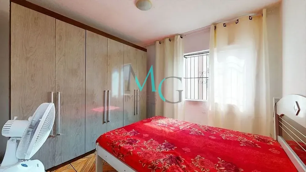 Apartamento, 2 quartos, 48 m² - Foto 4