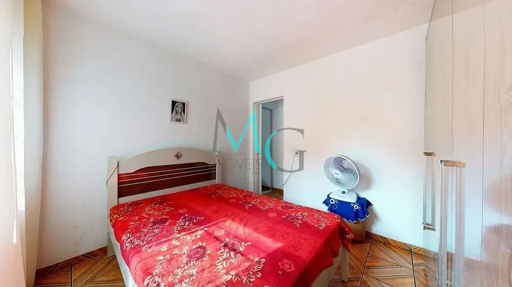 Apartamento, 2 quartos, 48 m² - Foto 13
