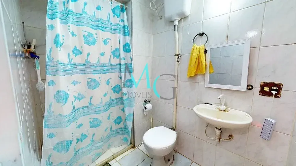 Apartamento, 2 quartos, 48 m² - Foto 23