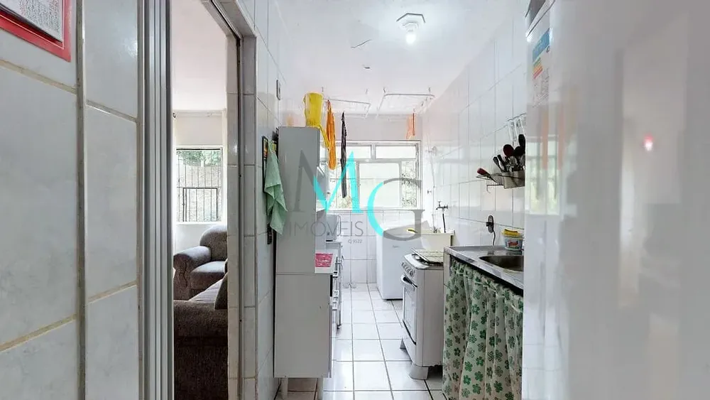 Apartamento, 2 quartos, 48 m² - Foto 27