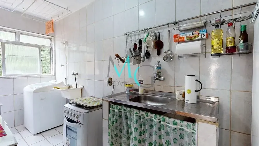 Apartamento, 2 quartos, 48 m² - Foto 1