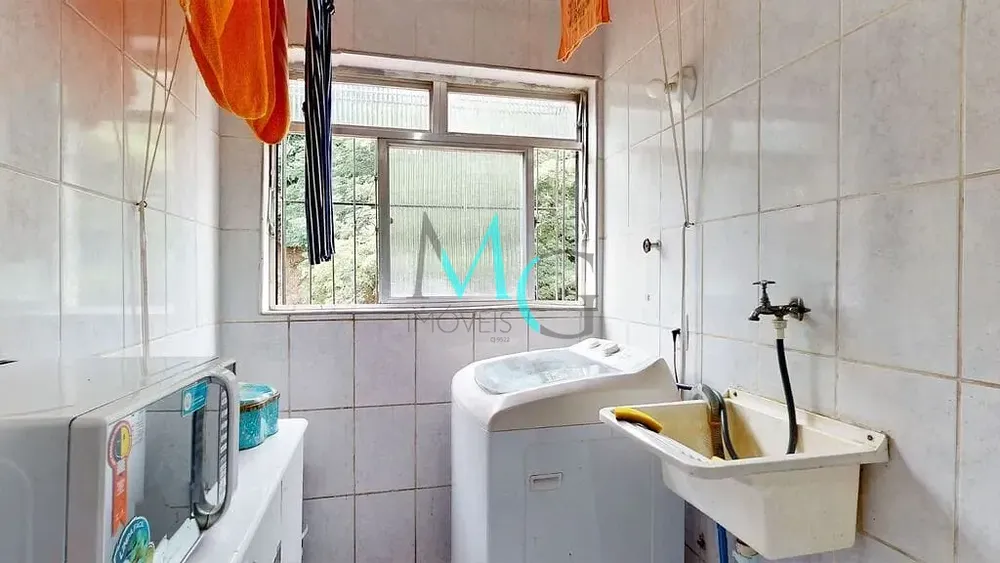 Apartamento, 2 quartos, 48 m² - Foto 10
