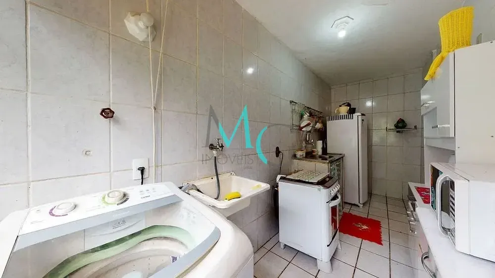 Apartamento, 2 quartos, 48 m² - Foto 15