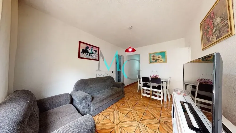 Apartamento, 2 quartos, 48 m² - Foto 18