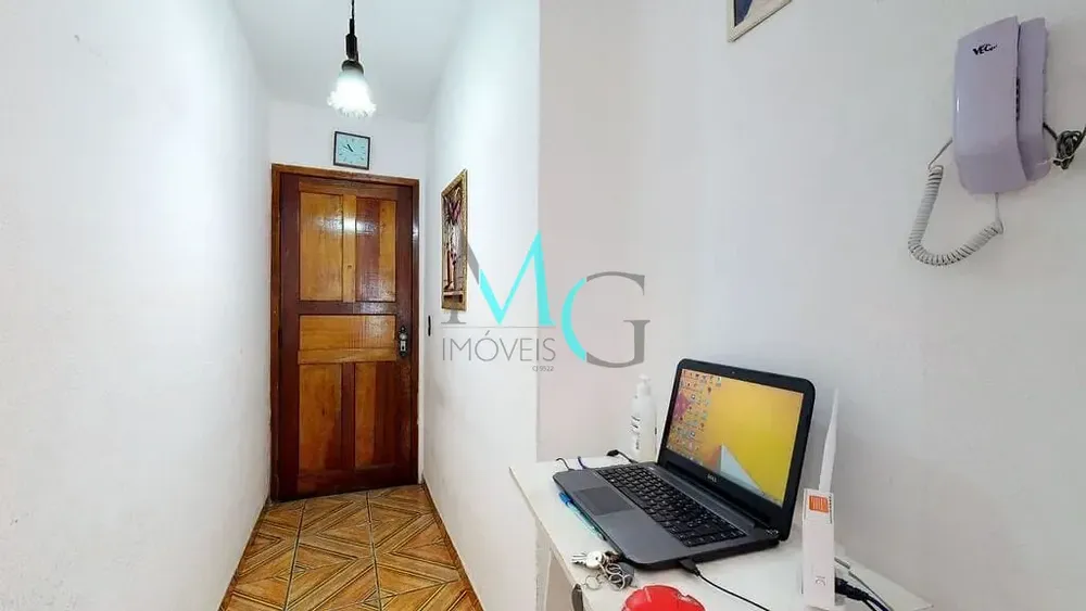 Apartamento, 2 quartos, 48 m² - Foto 16