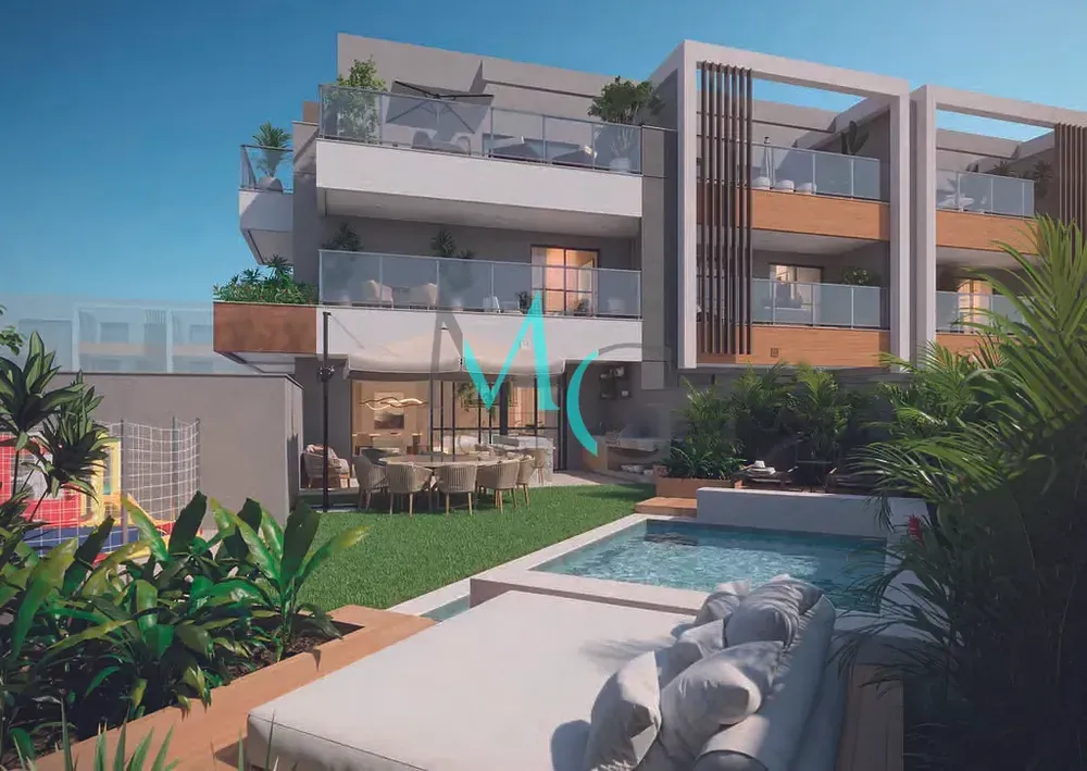 Casa, 3 quartos, 364 m² - Foto 11