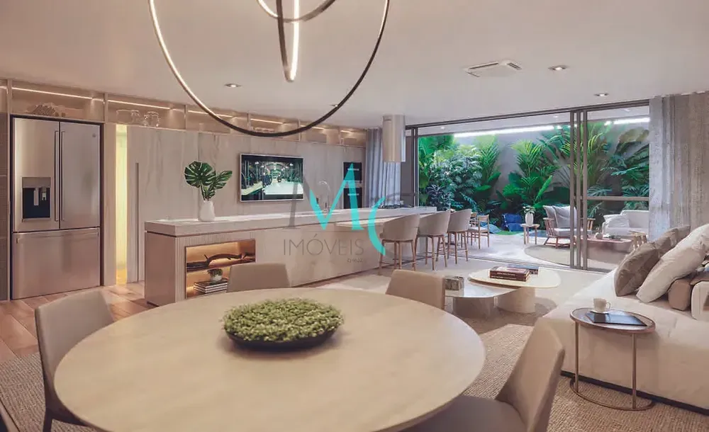 Casa, 3 quartos, 364 m² - Foto 9