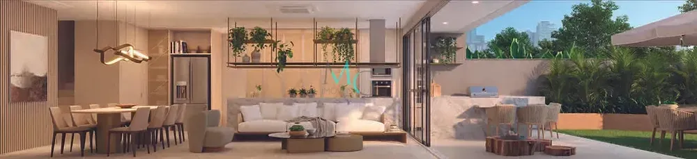 Casa, 3 quartos, 364 m² - Foto 8
