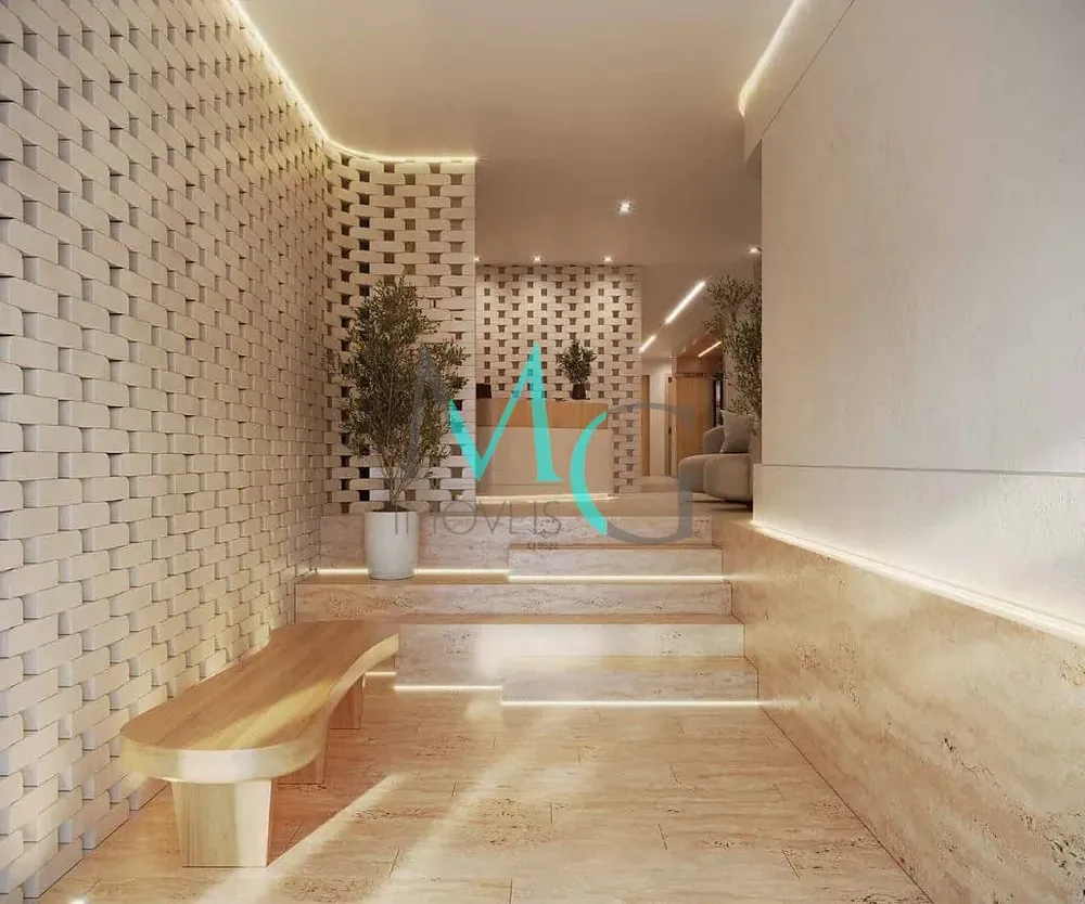 Apartamento, 1 quarto, 39 m² - Foto 47
