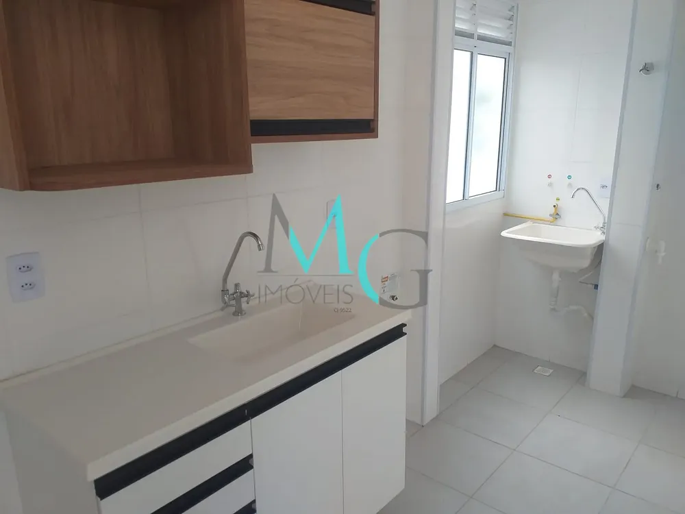 Apartamento, 2 quartos, 41 m² - Foto 16
